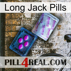 Long Jack Pills 37